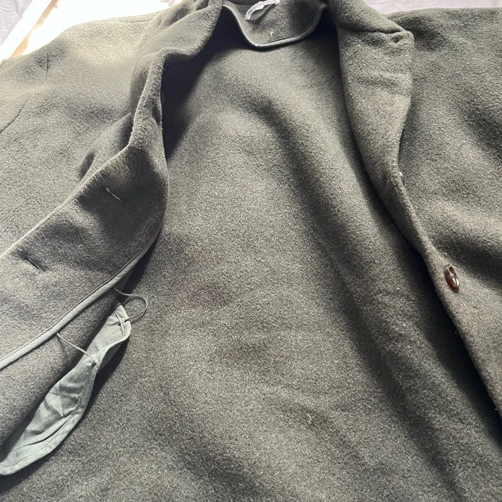 Reformation Camden Jacket SZ S - Picture 6 of 10